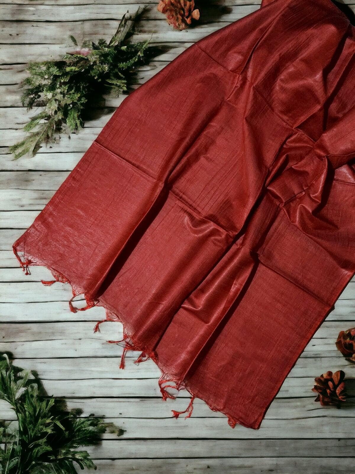 Dupatta: Indian Wear 